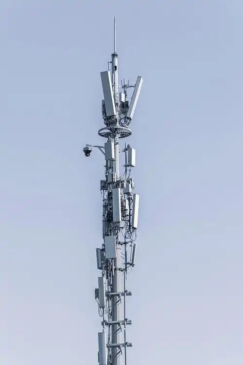 Telecom project