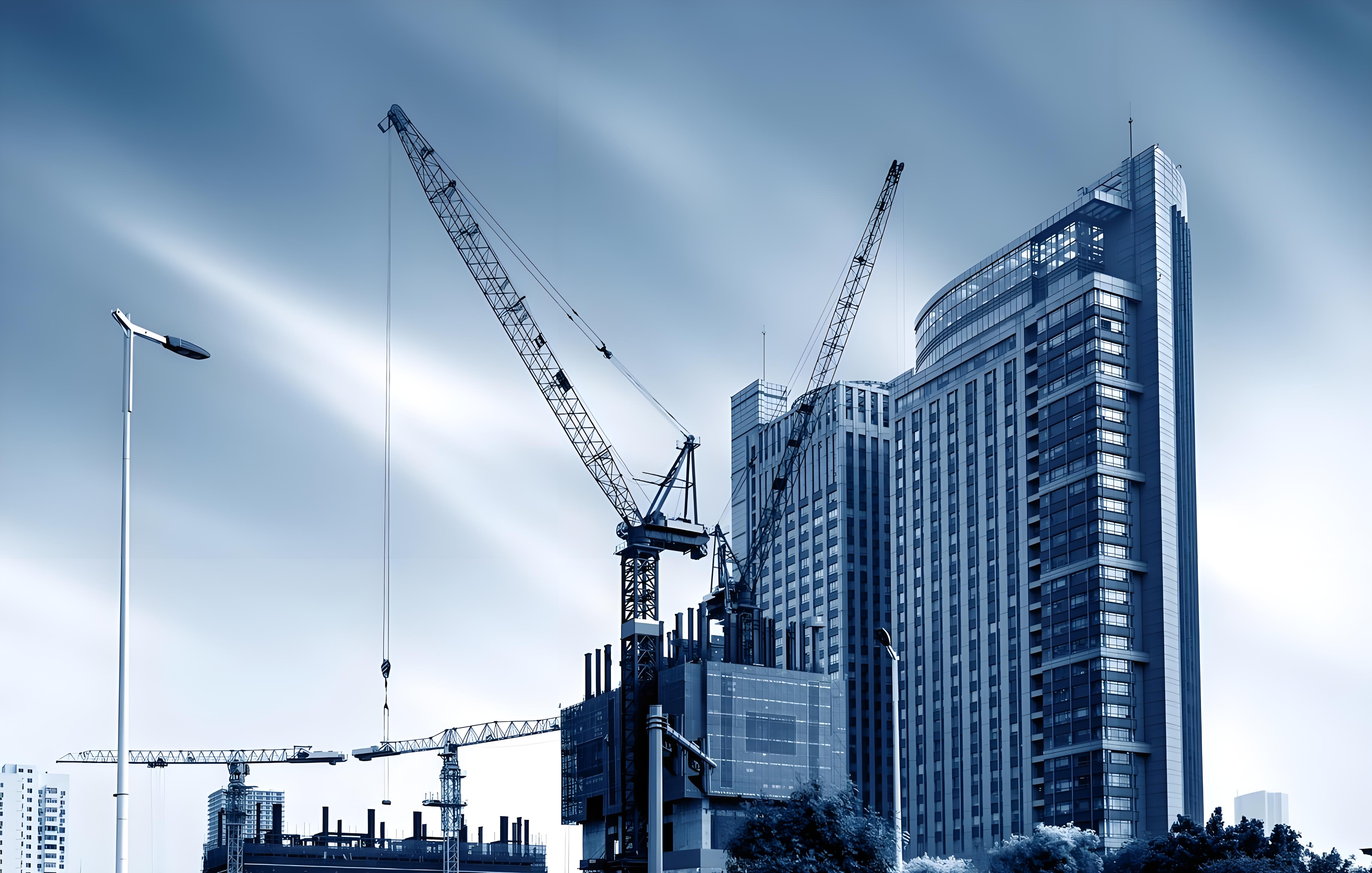 Building project