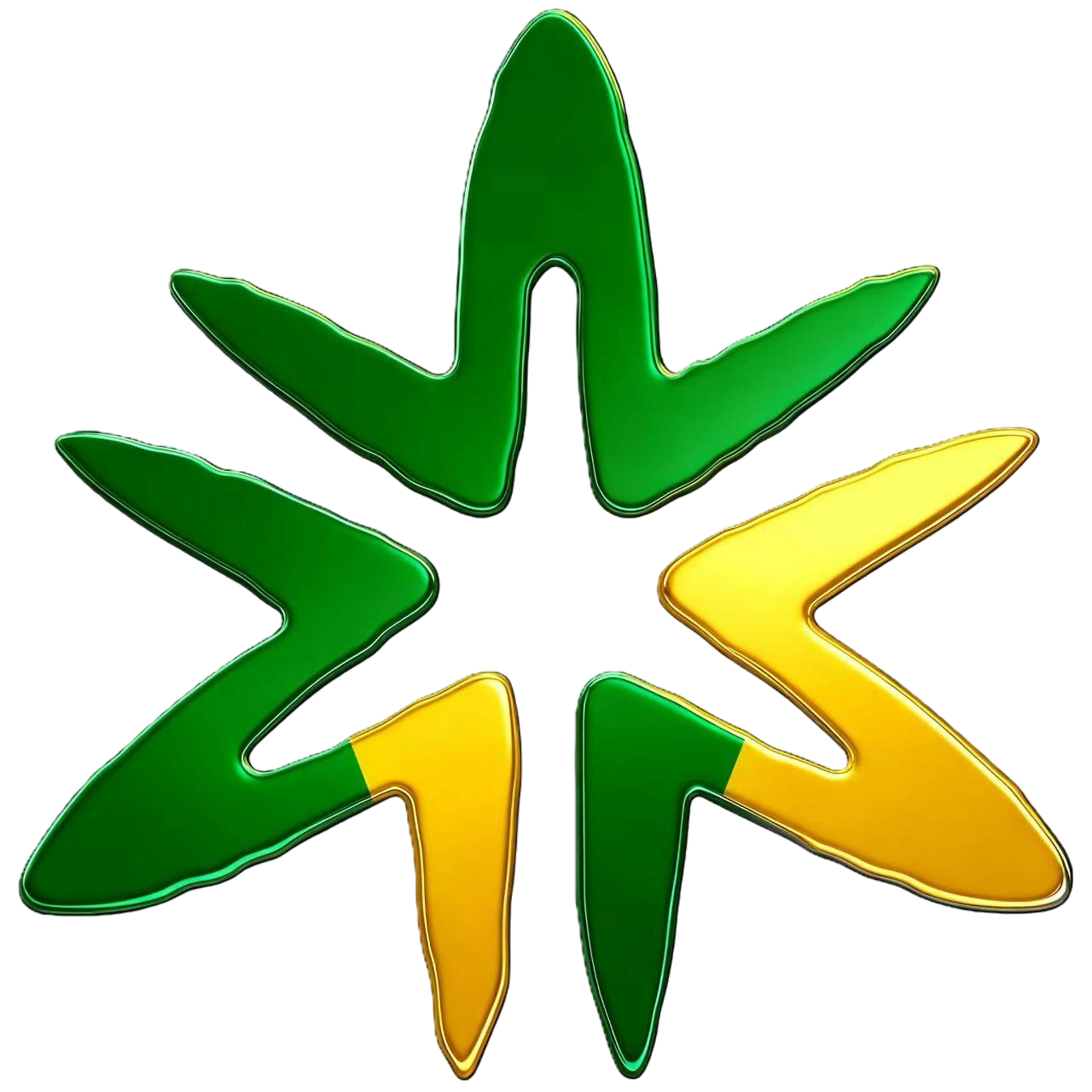 Shanghai Xinchi Generator Logo