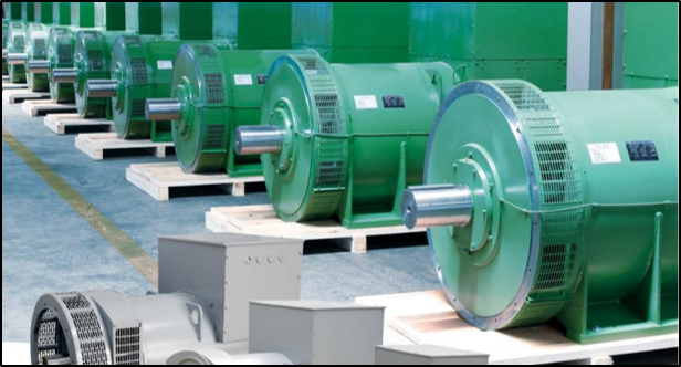 Specialized Generator Types