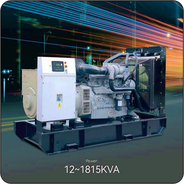 PERKINS engines