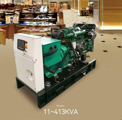 YANGDONG engines
